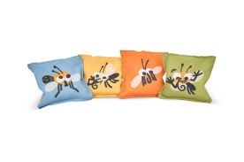 Prohazovadlo mobilní - Žáby (2)