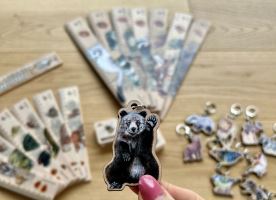 Hledáme DTP grafika na plný úvazek (uzavřeno)