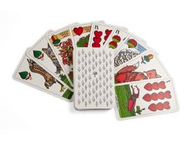 Když v lese prší (5)