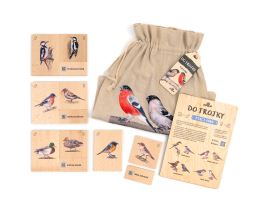 Do trojky - Ptačí páry (1)