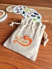 Fofrník - Ze zahrady s pytlíkem (9)