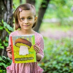 Můj atlas hub - Pipasík (3)