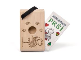 Luxusní dárková sada Prší (3)