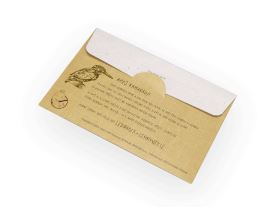 Papírové pexeso - Z ptačí říše (1)