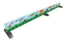 Skládací doskočiště (1)