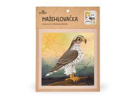 Nažehlovačka M 046 - Sokol