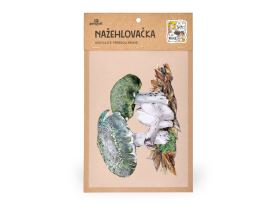 Nažehlovačka M 013 - Holubinka