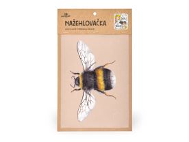 Nažehlovačka M 003 - Čmelák