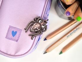 Zipáček - Pavouk (2)