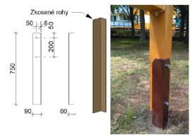 Zvukové pexeso M - Hlasy lesa (3)