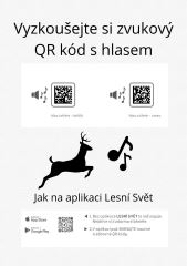 Mini frotážová sada - Ptáci na krmítku (5)