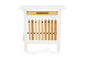 Dendrofon (M) - Výplň
