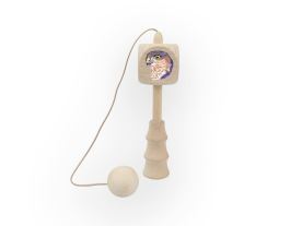 Hopík oboustranný plný - Krahujec (1)