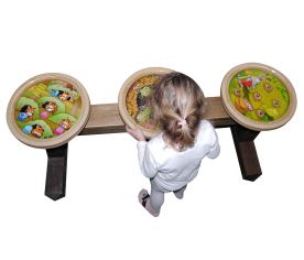 Kuličkolam tři kola (3)