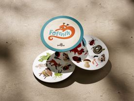 Fofrník - Pro nejmenší s pytlíkem (2)