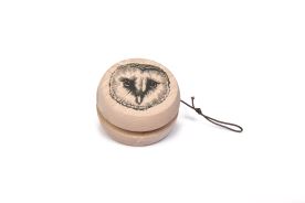 Maxi JOJO - Sova pálená pérovka