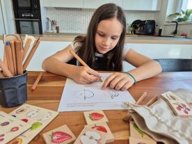 Na PŮLKY - Ovoce (7)