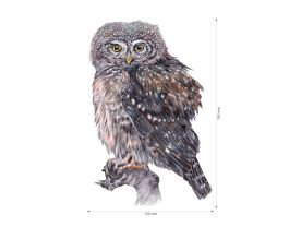 Nažehlovačka M 032 - Kulíšek (2)