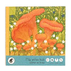 Můj atlas hub - Pipasík