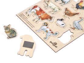 Velké vylomeniny - Domácí zviřátka (2)