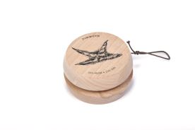 Maxi JOJO - Sova pálená pérovka (1)