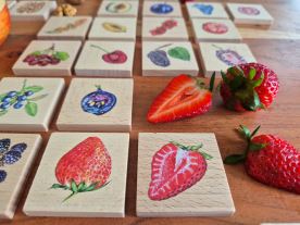 Na PŮLKY - Ovoce (6)