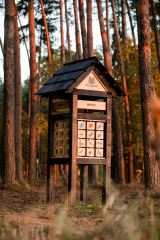 Věž Poznání L (2)