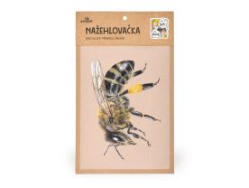 Nažehlovačka M 010 - Včela