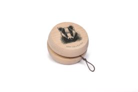 Maxi JOJO - Jezevec pérovka