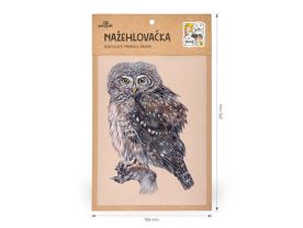 Nažehlovačka M 032 - Kulíšek (1)