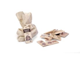 Edukační domino - Mláďata