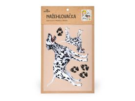 Nažehlovačka M 038 - Dalmatin