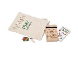 Luxusní dárková sada Prší (1)