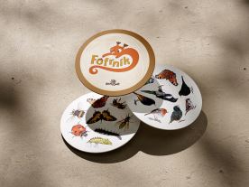 Fofrník - Ze zahrady (2)