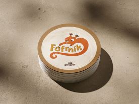 Fofrník - Ze zahrady (3)