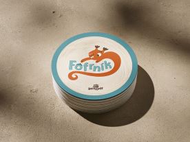 Fofrník - Pro nejmenší (3)