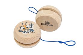 Dřevěné JOJO - Komár