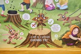 Člověk v přírodě (2)