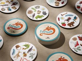 Fofrník - Pro nejmenší (1)