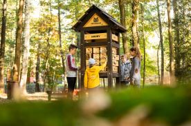 Věž Poznání M (1)