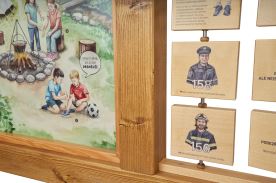 První pomoc v přírodě (1)