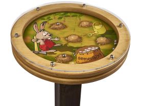 Jednokolový kuličkolam (1)