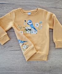 Nažehlovačka L 030 - Sýkorky (8)