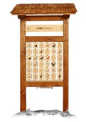 Pexeso (L) Ptáci (1)