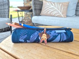 Zipáček - Netopýr (2)