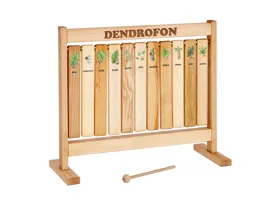 Dendrofon stolní