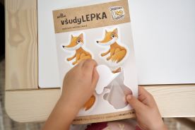 všudyLEPKA vel. 1 -044 - Hmyz (1)