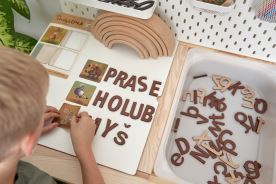 všudyLEPKA vel. 1 -031 - Morčata (3)