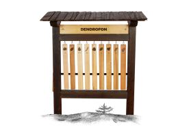 Dendrofon (M)