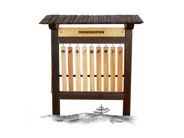 Dendrofon (M)